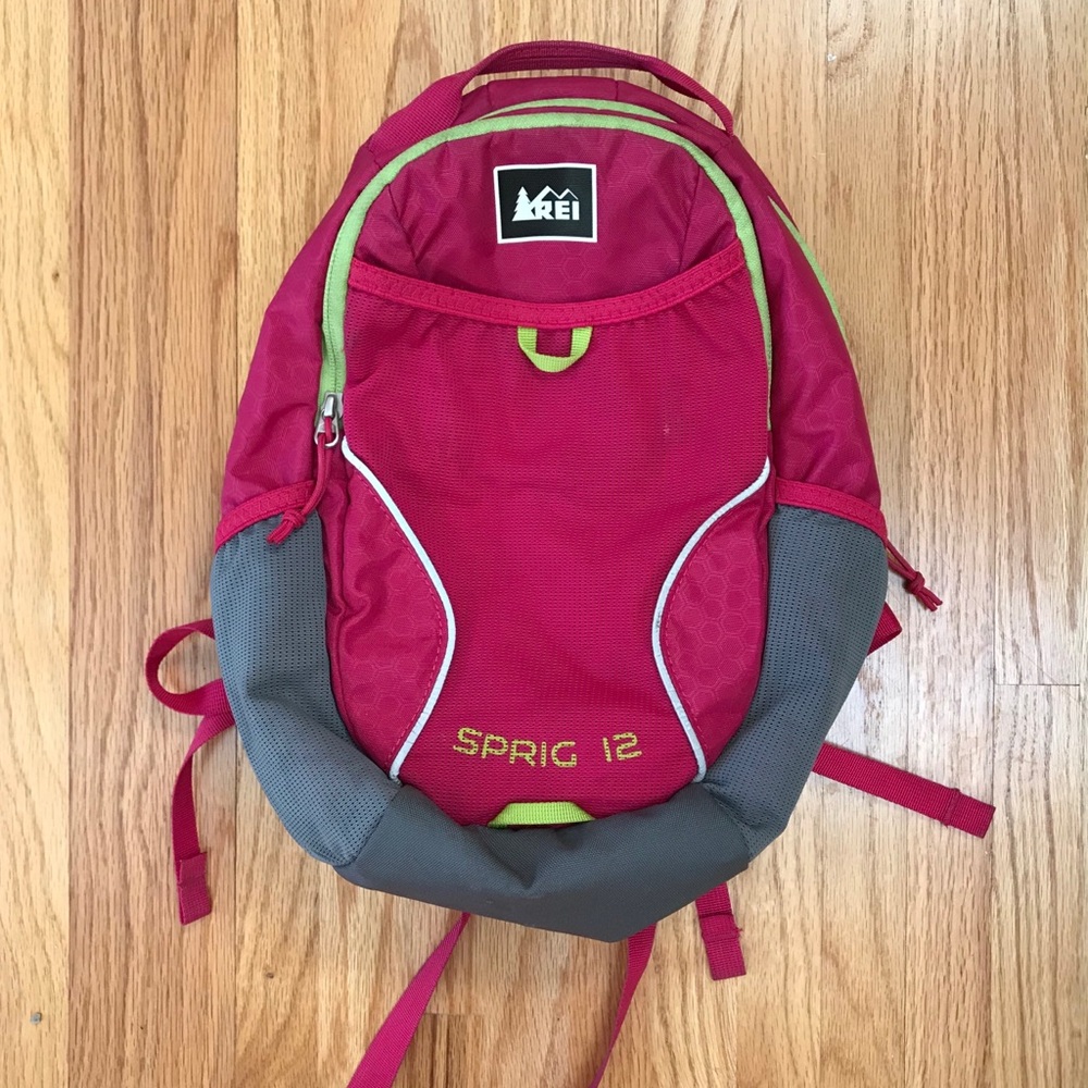 REI Kids Spig Pack Backpack